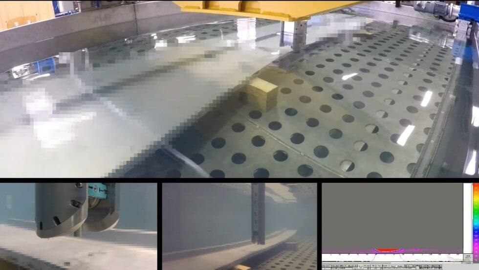 Non Destructive Testing - BIA
