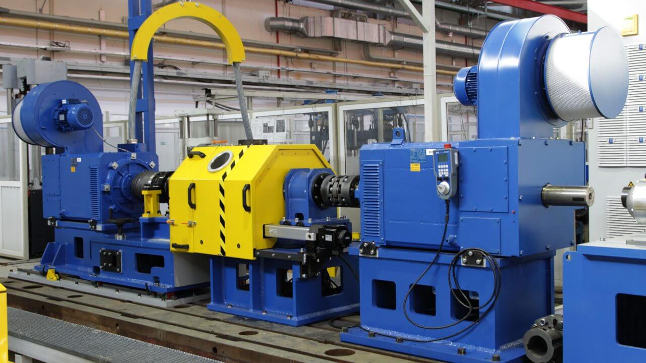Engine & Powertrain Testing - BIA